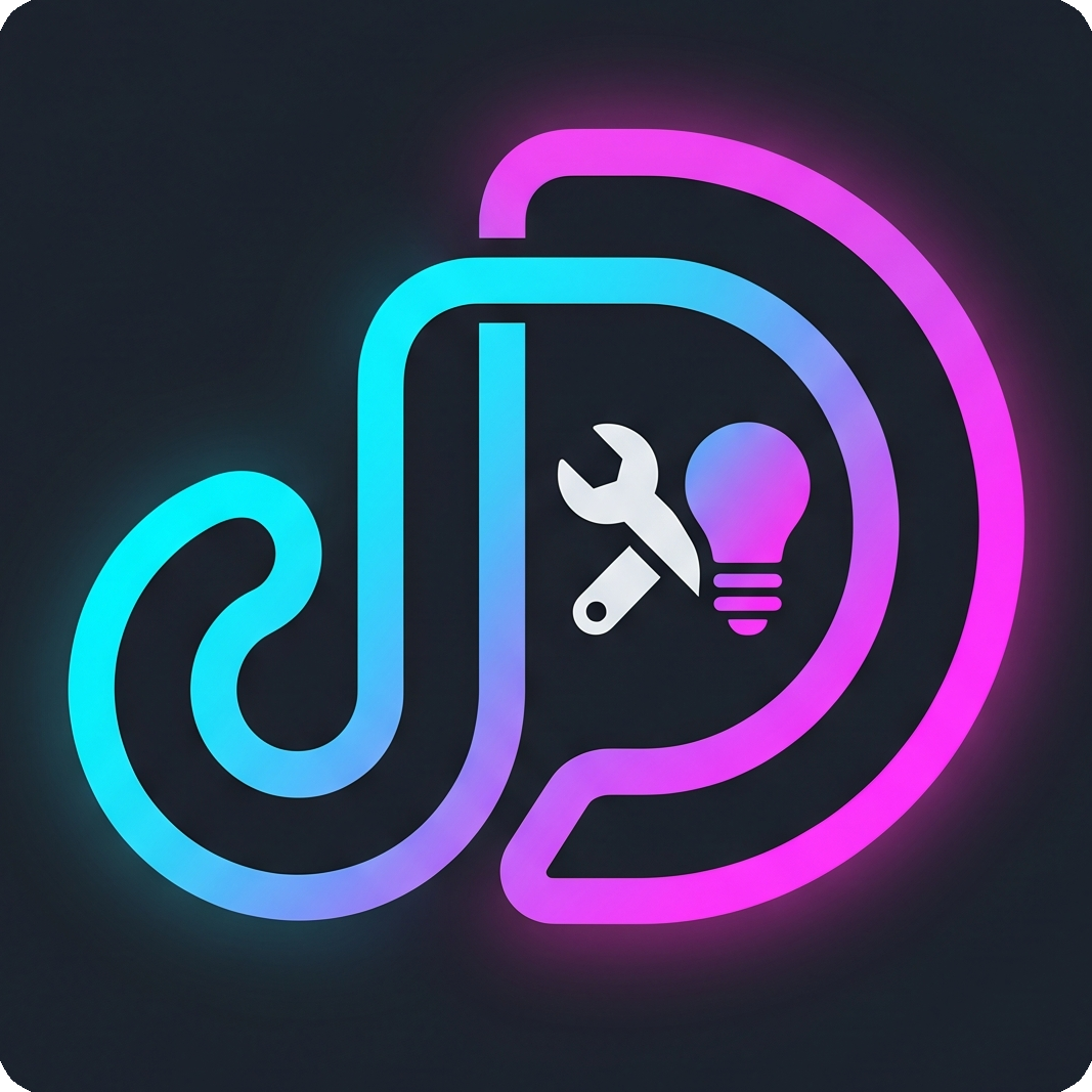JimmyD Logo
